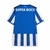 Camisa FC Porto I 2024/2025 Azul e Branca - Torcedor - comprar online