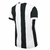 Camisa Feminina Corinthians III 2024/2025 Listrada Preta e Branca Nike - Torcedor - comprar online