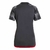 Camisa Feminina Flamengo III 2024/2025 Cinza Torcedor - Adidas - comprar online