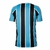 Camisa Grêmio I 2024/2025 Tricolor Torcedor - Umbro - comprar online