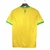 Camisa Brasil Edição Especial Cristo Redentor Amarela - Nike - comprar online