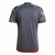 Camisa Flamengo III 2024/2025 Cinza Torcedor - Adidas - comprar online