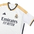 Camisa Real Madrid I 2023/2024 Branca Torcedor - Adidas - Kxis Store - Sua Loja de Excelência em Artigos Esportivos