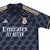 Camisa Real Madrid II 2023/2024 Torcedor - Adidas - Kxis Store - Sua Loja de Excelência em Artigos Esportivos