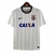 Camisa Retrô Corinthians I 2012 Campeão Mundial Nike - Branca