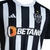 Camisa Atlético Mineiro I 2024/2025 Preta e Branca Torcedor - Adidas na internet