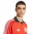 Camisa Flamengo Lifestyler 2024 Vermelha - Adidas na internet