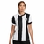 Camisa Feminina Corinthians III 2024/2025 Listrada Preta e Branca Nike - Torcedor na internet