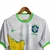 Camisa Brasil Edição Especial Canarinho Branca - Nike na internet