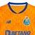 Camisa FC Porto II 2024/2025 Laranja - Torcedor na internet