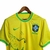 Camisa Brasil Edição Especial Canarinho Amarela - Nike na internet