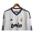 Camisa Retrô Real Madrid I 2012/2013 Manga longa Adidas - Branca na internet