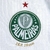 Camisa Palmeiras II 2024/2025 Torcedor Branca - Puma na internet