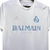 Camisa Real Madrid x Balmain Holográfica Branca 2023/2024 - Adidas - Kxis Store - Sua Loja de Excelência em Artigos Esportivos