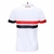 Camisa Feminina São Paulo I 2024/2025 - Branca - comprar online