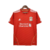 Camisa Retrô Liverpool I 2010/2011 Masculina Adidas - Vermelha