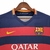 Camisa Barcelona I 2015/2016 Retrô Nike - Azul e Grená na internet