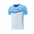 Conjunto Camisa e Bermuda Nike - Azul e Branco - comprar online