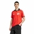 Camisa Flamengo Lifestyler 2024 Vermelha - Adidas - Kxis Store - Sua Loja de Excelência em Artigos Esportivos