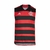 Regata Flamengo I 2024/25 Vermelha e Preta - Adidas