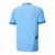 Camisa Manchester City I 2024/2025 Azul Torcedor - Puma - comprar online