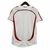 Camisa AC Milan II Retrô 2006/2007 Branca - Adidas - comprar online