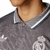 Camisa Real Madrid III 2024/2025 Preta Torcedor - Adidas - loja online