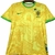 Camisa Brasil Edição Especial Cristo Redentor Amarela - Nike - loja online