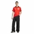 Camisa Flamengo Lifestyler 2024 Vermelha - Adidas - loja online