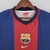 Camisa Barcelona Home Retrô 1998/1999 Torcedor Nike - Azul e Grená na internet