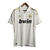 Camisa Real Madrid I Retrô 2011/2012 Adidas - Branca e Dourado