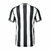 Camisa Newcastle United I 2023/2024 Preta e Branca - Castore - comprar online