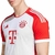 Camisa Bayern de Munique I 2023/2024 Branca e Vermelha - Adidas na internet