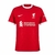 Camisa Liverpool I 2023/24 Vermelha Torcedor - Nike