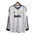 Camisa Retrô Real Madrid I 2012/2013 Manga longa Adidas - Branca