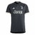 Camisa Juventus III 2023/2024 Torcedor Preta - Adidas