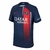 Camisa Paris Saint-Germain I 2023/2024 Torcedor - Nike