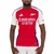 Camisa Arsenal I 2024/2025 Vermelha Torcedor - Adidas - loja online