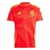 Camisa Seleção Espanha I 2024/2025 Vermelha Torcedor - Adidas