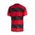 Camisa Flamengo I 2023/24 Vermelha e Preta - Adidas - comprar online