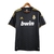 Camisa Real Madrid II Retrô 2011/2012 Adidas - Preta e Dourado