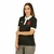 Camisa Feminina Vasco III 2023/24 Preta Torcedor Gola Polo - Kappa - Kxis Store - Sua Loja de Excelência em Artigos Esportivos