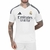 Camisa Real Madrid I 2024/2025 Branca Torcedor - Adidas - loja online