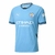 Camisa Manchester City I 2024/2025 Azul Torcedor - Puma