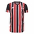 Camisa São Paulo II 2024/2025 Listrada - Torcedor