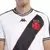 Camisa Vasco II 2024/2025 - COUTINHO #11 - Branca e Preta - Kappa - Kxis Store - Sua Loja de Excelência em Artigos Esportivos