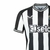 Camisa Newcastle United I 2023/2024 Preta e Branca - Castore - loja online