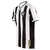 Camisa Botafogo I 2024/25 Preta e Branca - Reebok - comprar online