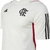 Camisa Flamengo Treino 2023/24 Off White - Adidas na internet