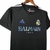 Camisa Real Madrid x Balmain Holográfica Preta 2023/2024 - Adidas na internet